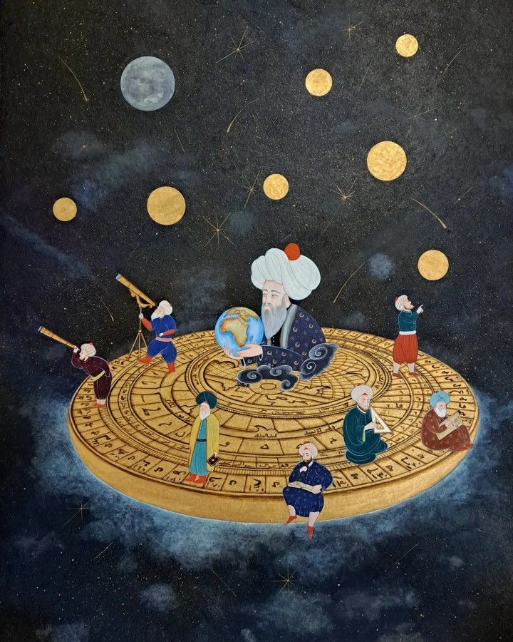 ابوریحان